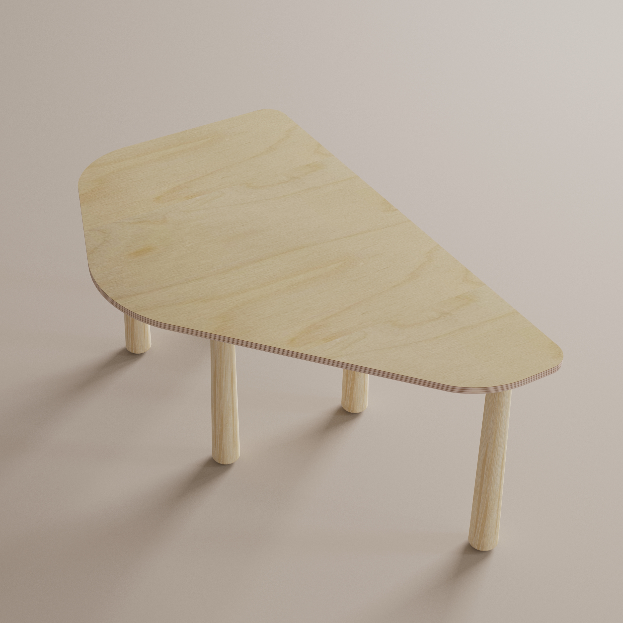 Solino Desk